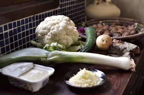 Coliflor gratinada con bechamel de calabacín coliflor-gratinada-con-bechamel-de-calabacin-01