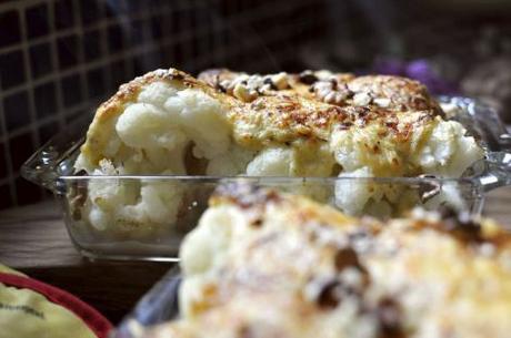 Coliflor gratinada con bechamel de calabacín coliflor-gratinada-con-bechamel-de-calabacin-10