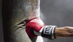 Cursos de boxeo para presos #Cursos de boxeo para presos