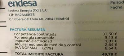 El rescate encubierto de las eléctricas, Rita Barberá,  “el origen ilegítimo de la monarquía actual”, y el fracasado “Museo de la Risa”.