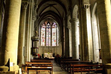 Carcasonne- Toulouse