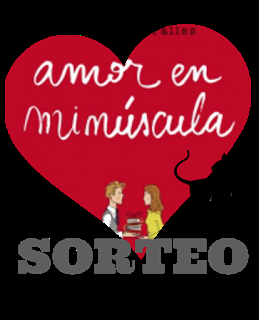 ÚLTIMO OPORTUNIDAD PARA GANAR: AMOR EN MINÚSCULA