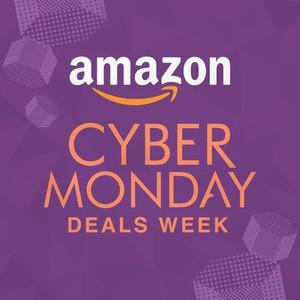 Ofertas de Amazon de Cyber Monday 2016