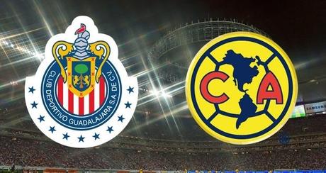 Donde ver Chivas vs América sin Chivas TV o Cinepolis Klic