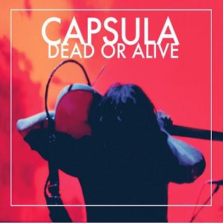 Capsula - I need somebody (Live on Kexp) (2013)