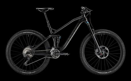 Canyon Spectral 2017, todos los montajes, precios y pesos Canyon Spectral 2017, todos los montajes, precios y pesos