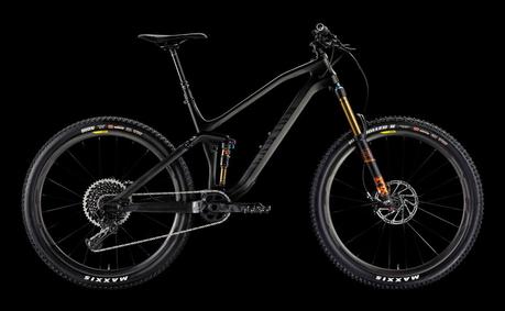 Canyon Spectral 2017, todos los montajes, precios y pesos Canyon Spectral 2017, todos los montajes, precios y pesos