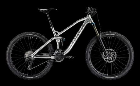 Canyon Spectral 2017, todos los montajes, precios y pesos Canyon Spectral 2017, todos los montajes, precios y pesos