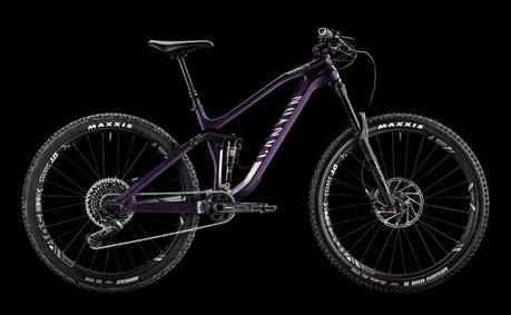 Canyon Spectral 2017, todos los montajes, precios y pesos Canyon Spectral 2017, todos los montajes, precios y pesos
