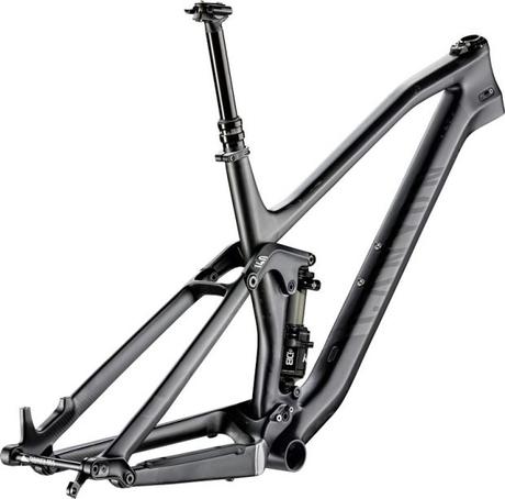 Canyon Spectral 2017, todos los montajes, precios y pesos Canyon Spectral 2017, todos los montajes, precios y pesos