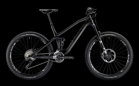 Canyon Spectral 2017, todos los montajes, precios y pesos Canyon Spectral 2017, todos los montajes, precios y pesos