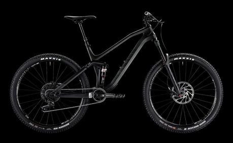 Canyon Spectral 2017, todos los montajes, precios y pesos Canyon Spectral 2017, todos los montajes, precios y pesos