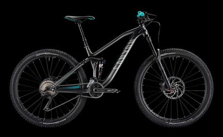 Canyon Spectral 2017, todos los montajes, precios y pesos Canyon Spectral 2017, todos los montajes, precios y pesos
