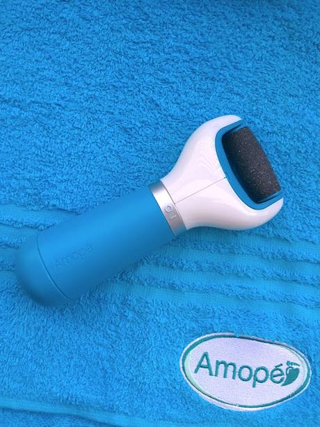 Spa de Pies en Casa con Amopé alt=