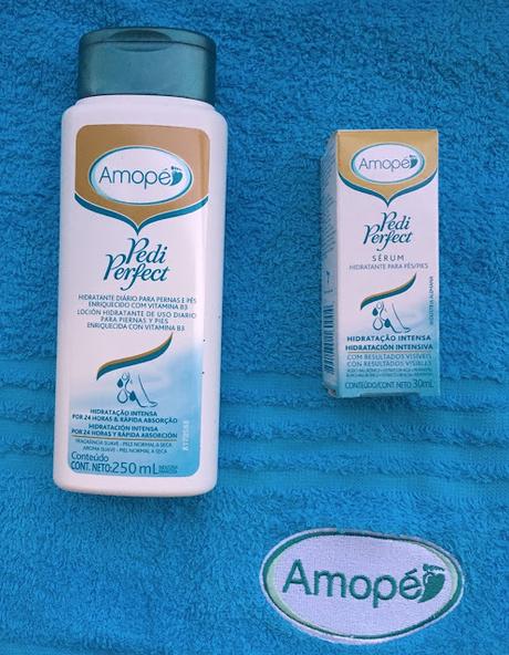 Spa de Pies en Casa con Amopé alt=