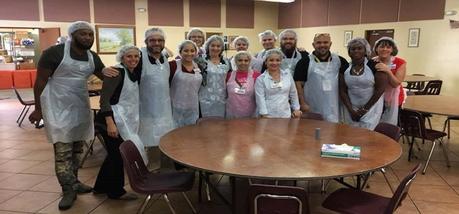 Ejercicio caritativo vs imaginario social y la complejidad de la naturaleza humana Ejercicio caritativo vs imaginario social y la complejidad de la naturaleza humana