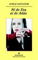 De belgas, nipones, estupor y temblores: Amélie Nothomb