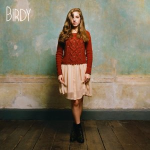 Una de esas joyitas - El primer álbum de Birdy: