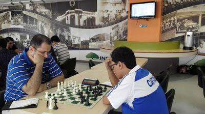 Seis abrazados en la cima del Open INS Touch! Seis abrazados en la cima del Open INS Touch!