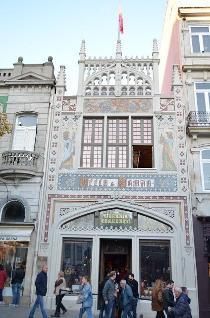 Instantáneas de Portugal. OPORTO. Instantáneas de Portugal. OPORTO.