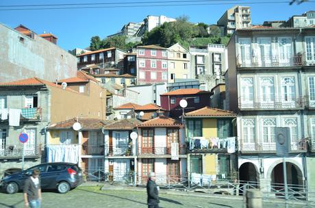 Instantáneas de Portugal. OPORTO. Instantáneas de Portugal. OPORTO.