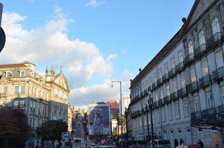 Instantáneas de Portugal. OPORTO. Instantáneas de Portugal. OPORTO.