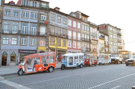 Instantáneas de Portugal. OPORTO. Instantáneas de Portugal. OPORTO.