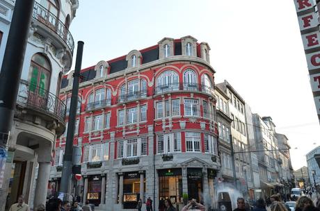 Instantáneas de Portugal. OPORTO. Instantáneas de Portugal. OPORTO.