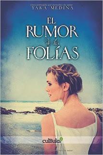 RESEÑA, EL RUMOR DE LAS FOLÍAS