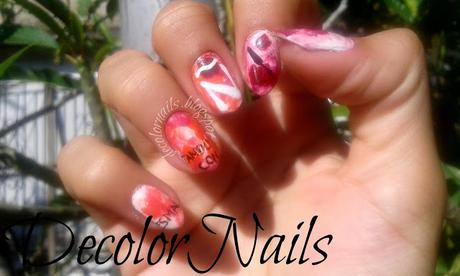 Esmaltando con Ñ: Nueva Imagen