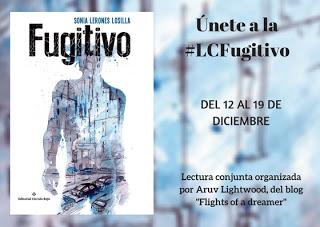 Lectura conjunta: Fugitivo