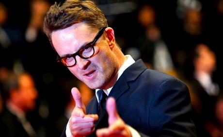 Nicolas Winding Refn nicolas winding refn