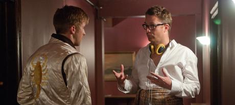 Nicolas Winding Refn nicolas winding refn
