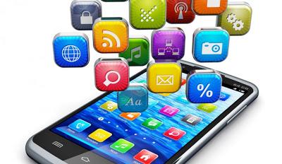 Aplicaciones que más consumen la batería de tu móvil Aplicaciones que más consumen la batería de tu móvil