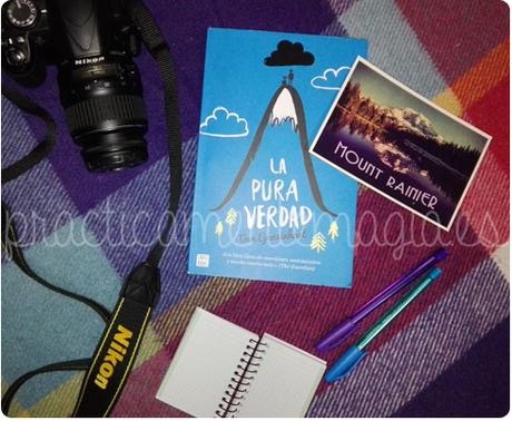 Reseña La pura verdad Reseña La pura verdad