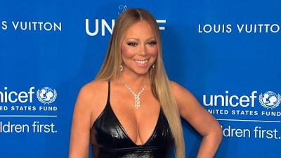 Mariah Carey tras su ruptura con James