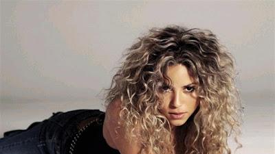 Shakira acusada de plagio por fans de Rihanna