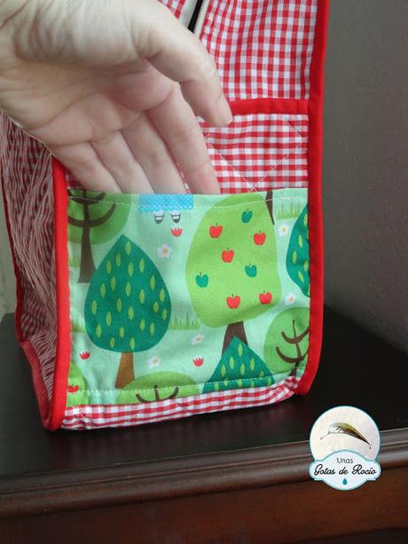 Las pequeñas, que no las consentidas. Las pequeñas, que no las consentidas.