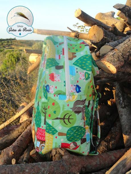 Las pequeñas, que no las consentidas. Las pequeñas, que no las consentidas.