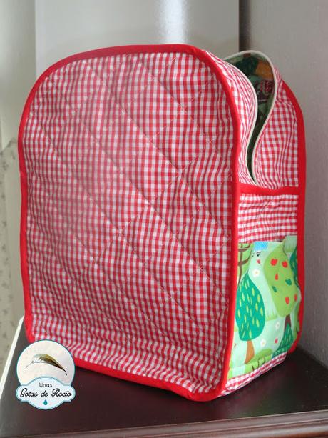 Las pequeñas, que no las consentidas. Las pequeñas, que no las consentidas.