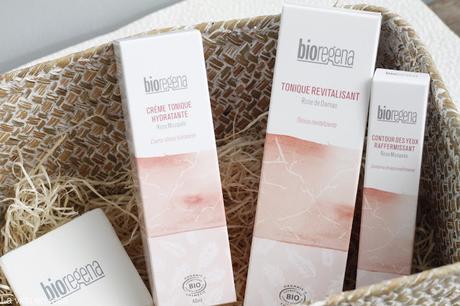 El poder de la Rosa de Mosqueta en la línea facial de Bioregena El poder de la Rosa de Mosqueta en la línea facial de Bioregena