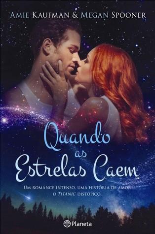 Reseña: Atados a las estrellas - Amie Kaufman y Meagan Spooner