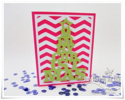 Christmas Greeting Cards - Tarjetas Navideñas.