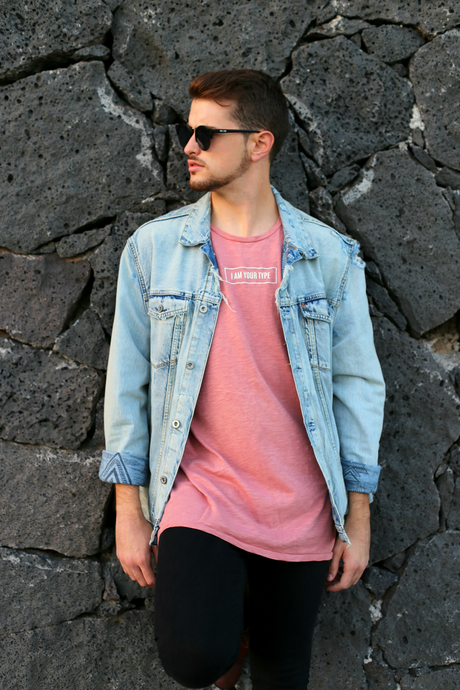 Outfit #134. I Am Your Type www.elarmarioaj.com