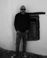 Andrés Berzosa Andrés Berzosa