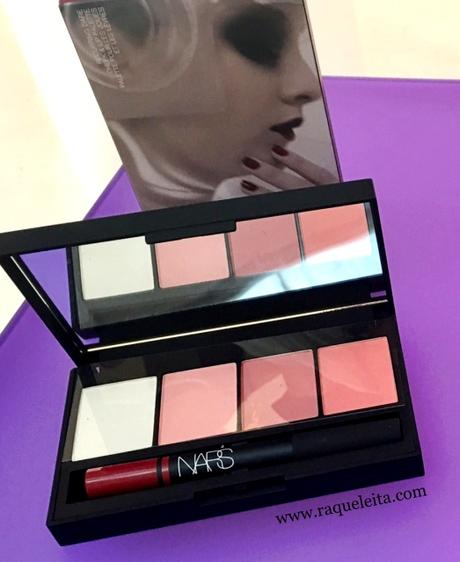 Set Para Regalo Sarah Moon For Nars Holiday 2016 Collection Set Para Regalo Sarah Moon For Nars Holiday 2016 Collection