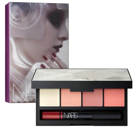 Set Para Regalo Sarah Moon For Nars Holiday 2016 Collection Set Para Regalo Sarah Moon For Nars Holiday 2016 Collection