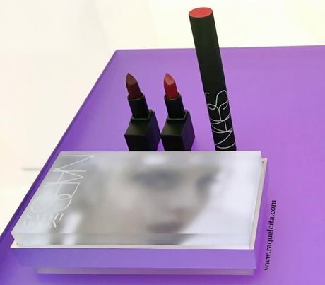 Set Para Regalo Sarah Moon For Nars Holiday 2016 Collection Set Para Regalo Sarah Moon For Nars Holiday 2016 Collection