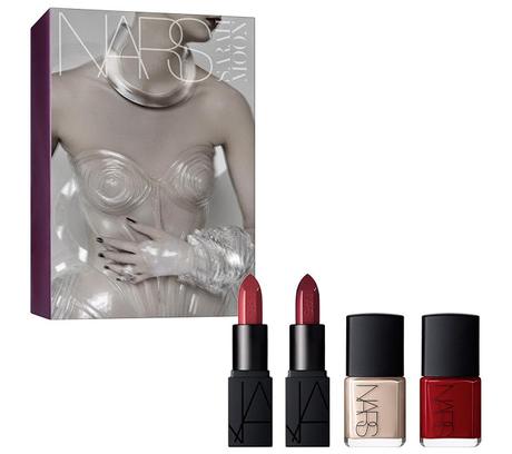 Set Para Regalo Sarah Moon For Nars Holiday 2016 Collection Set Para Regalo Sarah Moon For Nars Holiday 2016 Collection