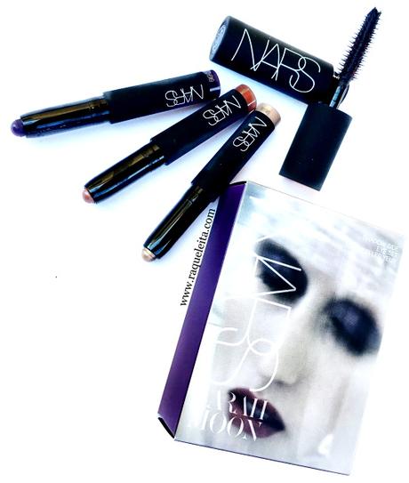 Set Para Regalo Sarah Moon For Nars Holiday 2016 Collection Set Para Regalo Sarah Moon For Nars Holiday 2016 Collection